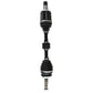 2012 - 2017 Toyota Camry Front Left CV Axle Shaft 2.5L