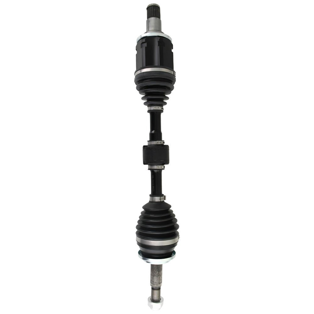 2012 - 2017 Toyota Camry Front Left CV Axle Shaft 2.5L