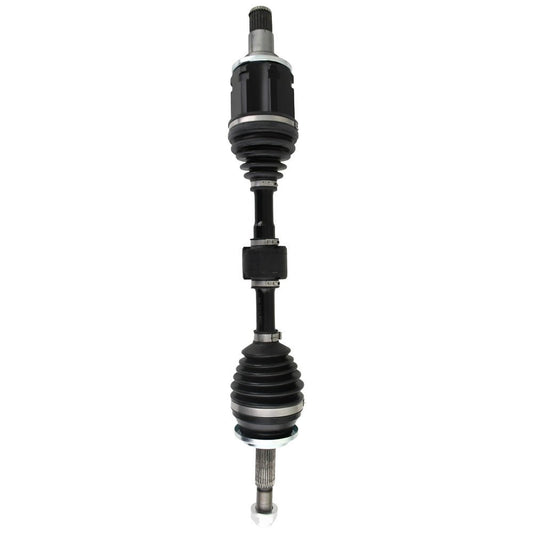 2012 - 2017 Toyota Camry Front Left CV Axle Shaft 2.5L