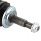 2012 - 2017 Toyota Camry Front Left CV Axle Shaft 2.5L