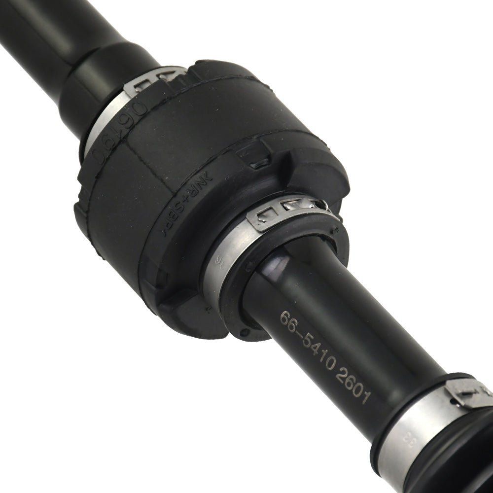 2012 - 2017 Toyota Camry Front Left CV Axle Shaft 2.5L