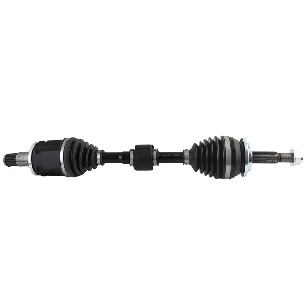 2012 - 2017 Toyota Camry Front Left CV Axle Shaft 2.5L
