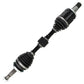 2012 - 2017 Toyota Camry Front Left CV Axle Shaft 2.5L