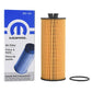 Chrysler Jeep Ram 36L Engine Oil Filter MO744 Mopar OEM Gasket Pack 3pc
