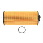 Chrysler Jeep Ram 36L Engine Oil Filter MO744 Mopar OEM Gasket Pack 3pc