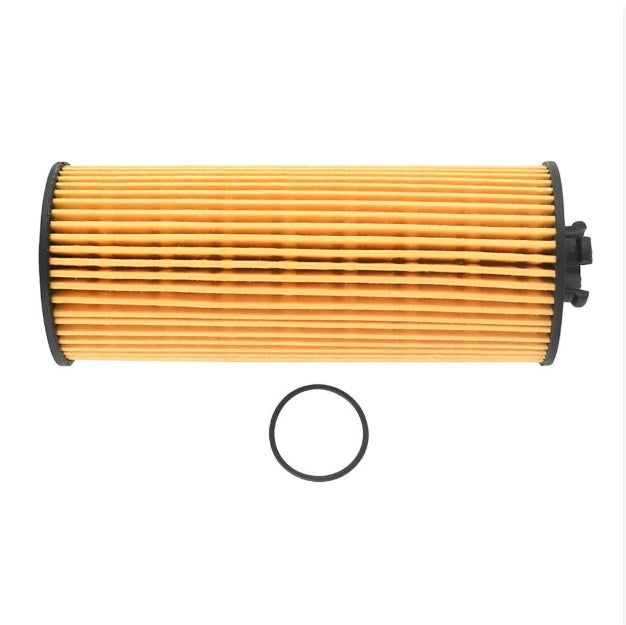 Chrysler Jeep Ram 36L Engine Oil Filter MO744 Mopar OEM Gasket Pack 3pc