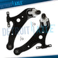 TOYOTA SIENNA Control Arm 2011-2020