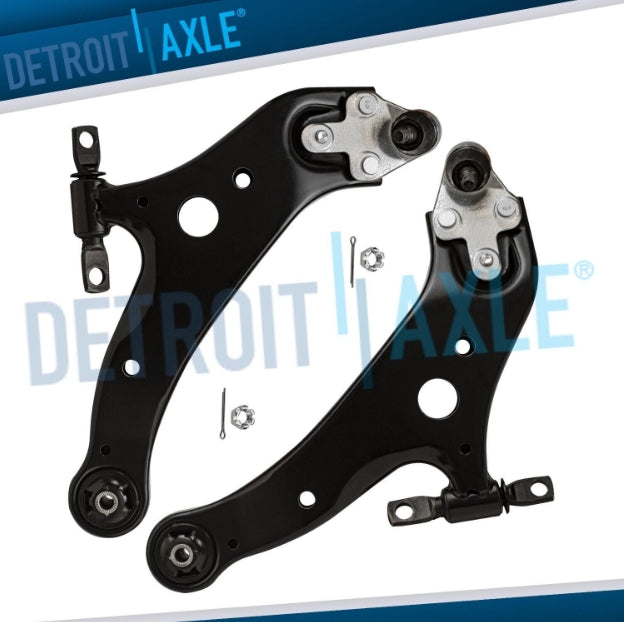 TOYOTA SIENNA Control Arm 2011-2020