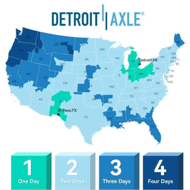 TOYOTA SIENNA Control Arm 2011-2020