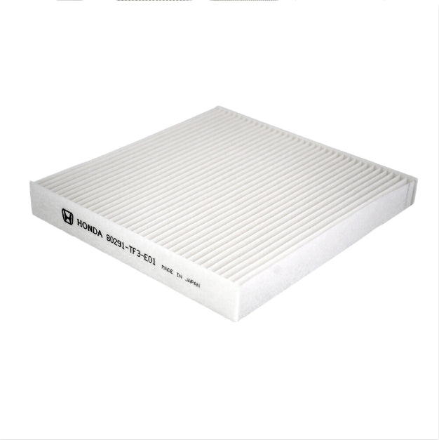 Honda Acura OEM Micron Cabin Air Filter 80291TF3E01 Interior Dust Pollen Filter