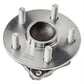 Toyota Corolla Wheel Hub Assembly 2000-2005