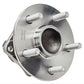 Toyota Corolla Wheel Hub Assembly 2000-2005