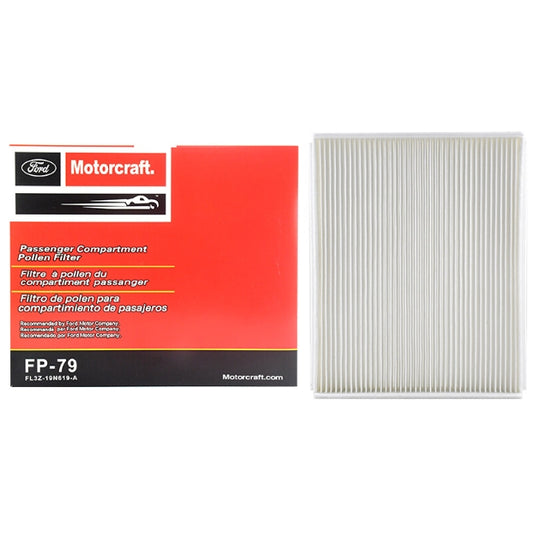 F-150 Genuine OEM Motorcraft FP79 Cabin Air Filter Ford KL3Z19N619AA
