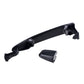 Toyota Left/Right Black Exterior Door Handle Fits Dorman 824962 - AFA-Motors