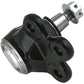 Chevrolet Equinox GMC Terrain MOOG Front Lower Ball Joints Assembly