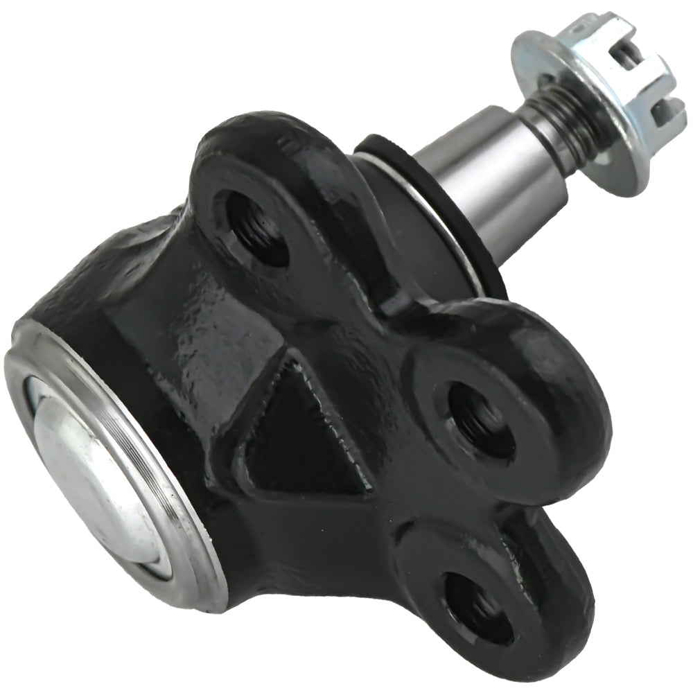 Chevrolet Equinox GMC Terrain MOOG Front Lower Ball Joints Assembly