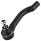 Nissan Rogue ES800582 ES800583 MOOG Front Outer Tie Rod Ends