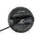 MOPAR Non-locking Fuel Filler Gas Cap 99-19 Jeep Dodge