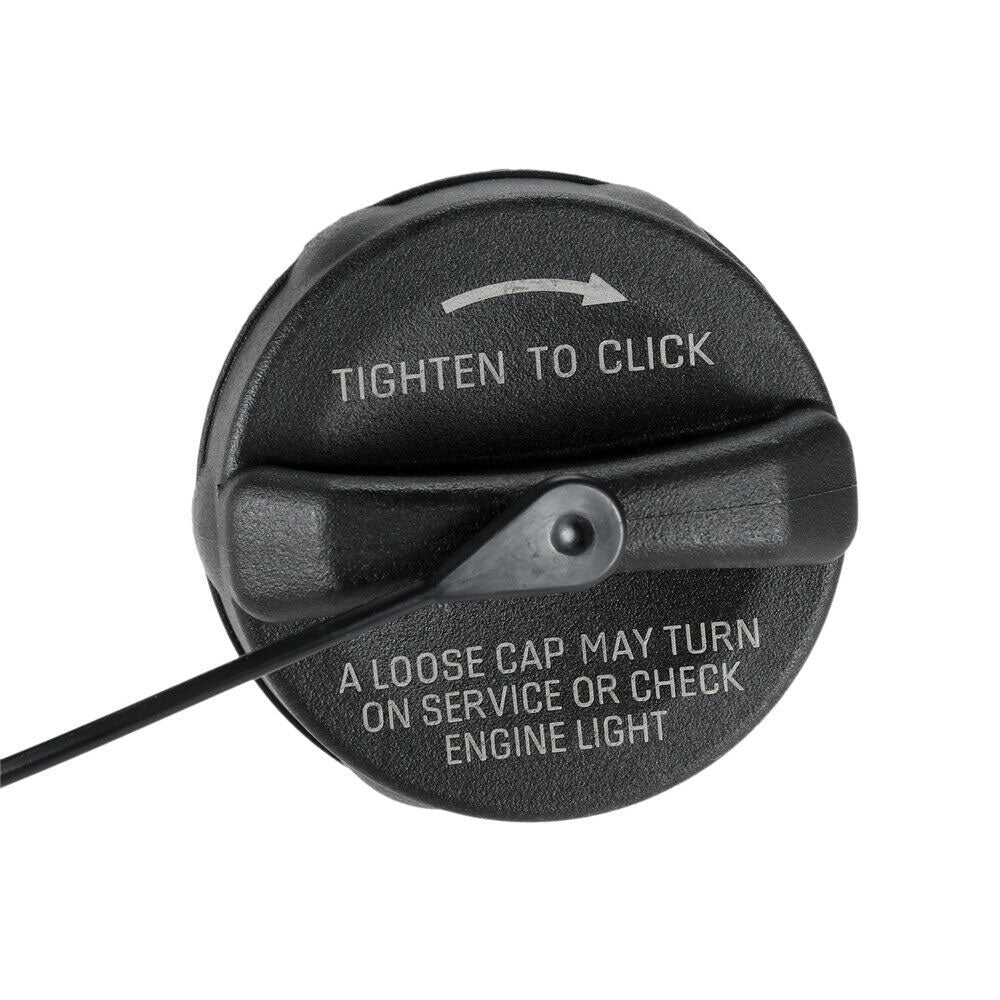 MOPAR Non-locking Fuel Filler Gas Cap 99-19 Jeep Dodge