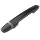 Genuine Toyota Door Handle Front Outside 69211-02080 for 2003-13 Corolla Matrix