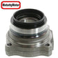 Rear Right Wheel Bearing Fit 2005-2019 Toyota Tacoma Passenger Side Wheel Hub,512295