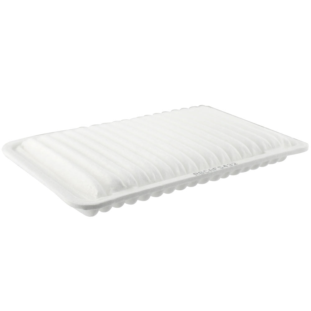 MotorbyMotor Cabin Air Filter for Lexus ES300 ES330 RX330 RX350, Toyota Camry Highlander Sienna Premium Cabin Filter with Activated