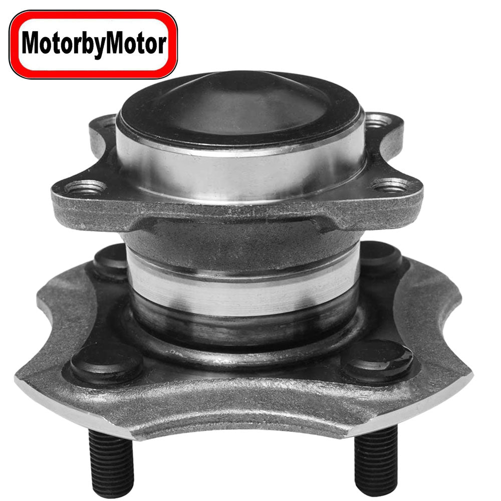 Toyota Echo Rear Wheel Hub Assembly 2000-2005