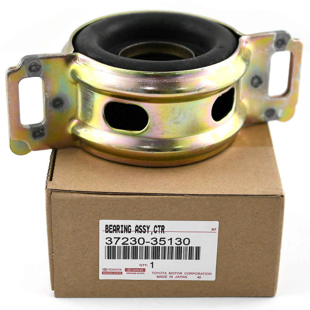 OEM Toyota Center Support Bearing 4WD Fit for Tacoma T100 37230-35130