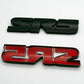 Toyota Tacoma Emblem kit - Tacoma SR5 4X4 V6 LIMITED Emblem Overlay PT948-35180-02