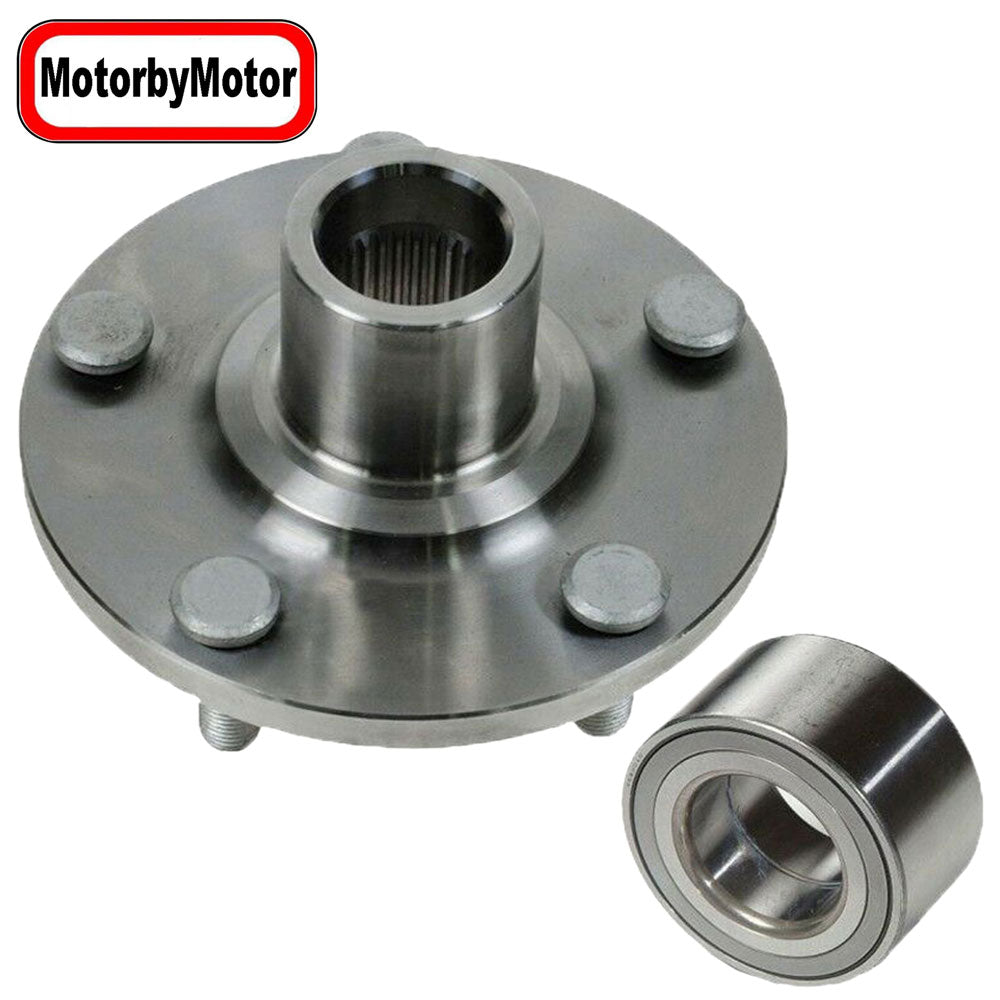 Lexus ES300H ES300 Wheel Bearing Hub Assembly 2013-2018 Front 930-400 510063