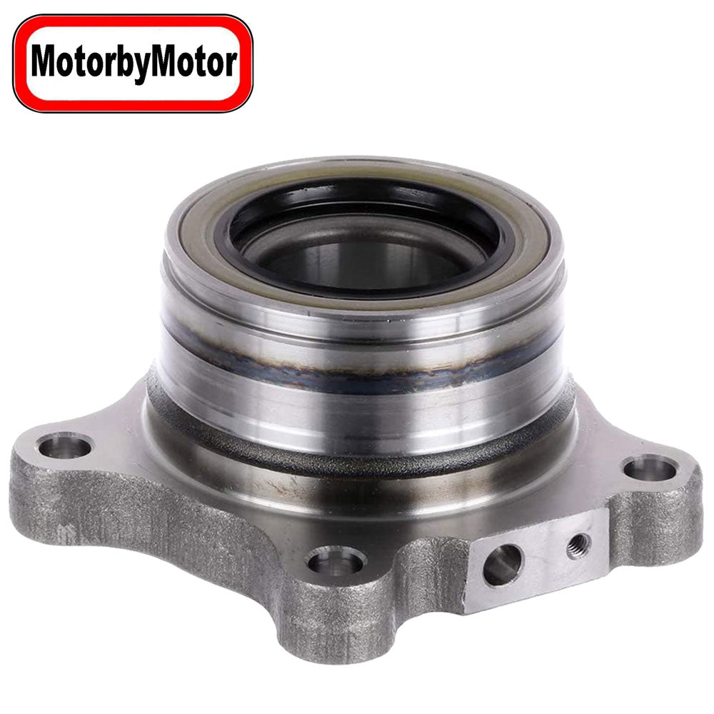 Lexus LX570 Wheel Bearing Hub Asssembly 2008-2019 Rear Driver Side 512396