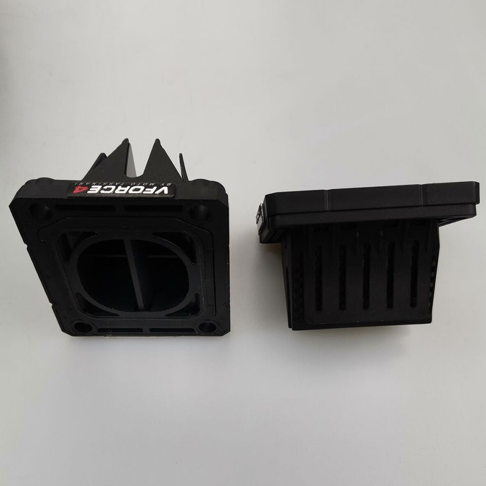 MOTO TASSINARI V Force 4 Reeds Cages Vforce Yamaha YFZ 350