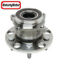 Rear Wheel Bearing Hub Assembly Fits for Lexus GS F/GS300/GS350/GS430/GS450H/GS460/IS F/IS250/IS350/RC F Wheel Hub w/5 Lugs, w/ABS-512337