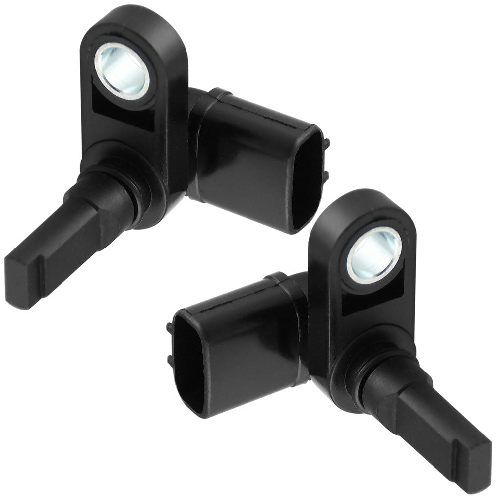 Front Rear ABS Wheel Speed Sensor Fits For Lexus GX460 GX470