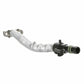 GM TURBO COOLANT RETURN HOSE NEW 55587854 Fit For 2011-2016