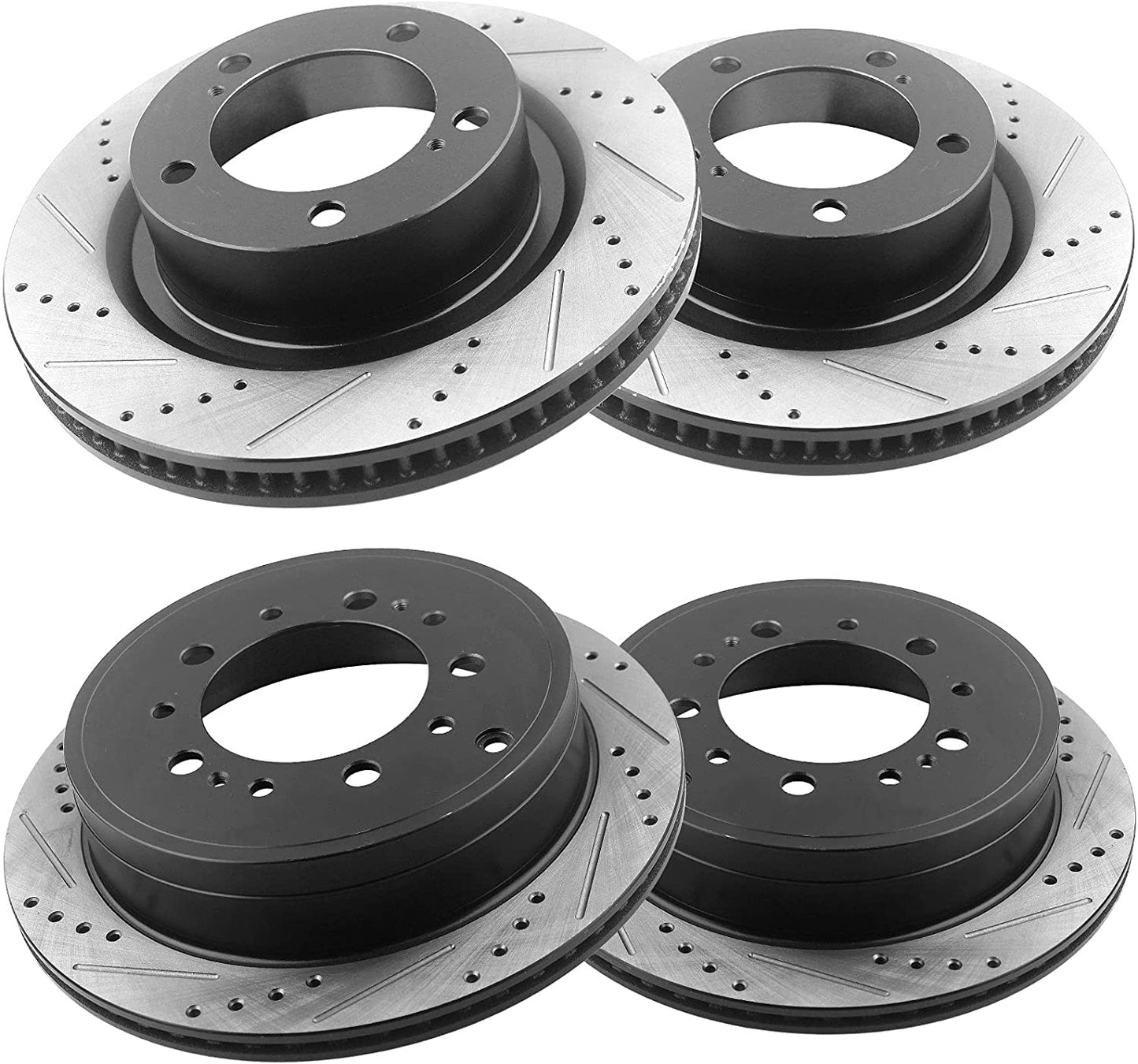 Lexus LX570 Brake Rotor 2017-2019