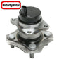 Toyota Echo Wheel Bearing Hub Assembly 2000-2005 Rear 512209