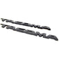 Toyota Tacoma SR5 V6 4X4 Emblems 6PCS