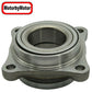 Front Wheel Bearing Fit Lexus GX460 Lexus GX470, Toyota 4Runner FJ Cruiser Tacoma Hub Bearing 2WD 4WD, Replace 515040