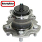 LEXUS NX300 Rear Wheel Bearing Hub Assembly 2018-2019 512372