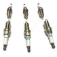 Toyota Spark Plugs Denso 90919-01247 3426 FK20HR11 6pcs