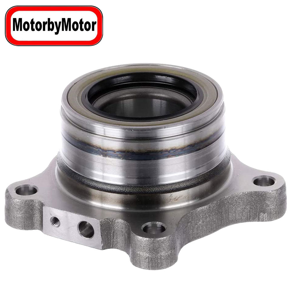Lexus LX570 Wheel Bearing Hub Asssembly 2008-2019 Rear RH 512397