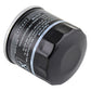 Impreza Legacy Outback Forester 3 PACK Subaru Engine Oil Filter