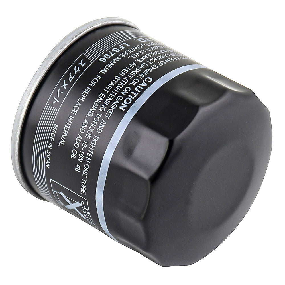 Impreza Legacy Outback Forester 3 PACK Subaru Engine Oil Filter