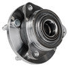CHEVROLET COBALT Wheel Hub Assembly 2003-2007
