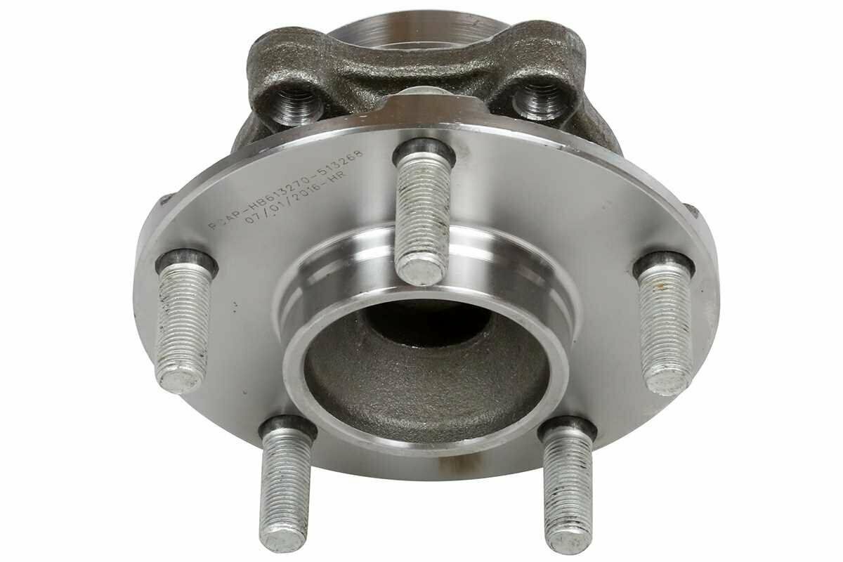 Nissan 350Z 03-07 Infiniti G35 Front Wheel Hub Bearing
