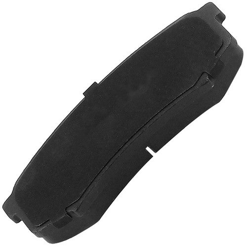 Front Ceramic Brake Pads for 2009-2019 Toyota Rav4 Prius V Corolla Lexus Hs250h