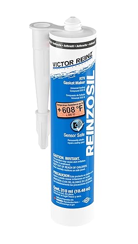 Victor Reinz 70-31414-40 Reinzosil RTV Silicone