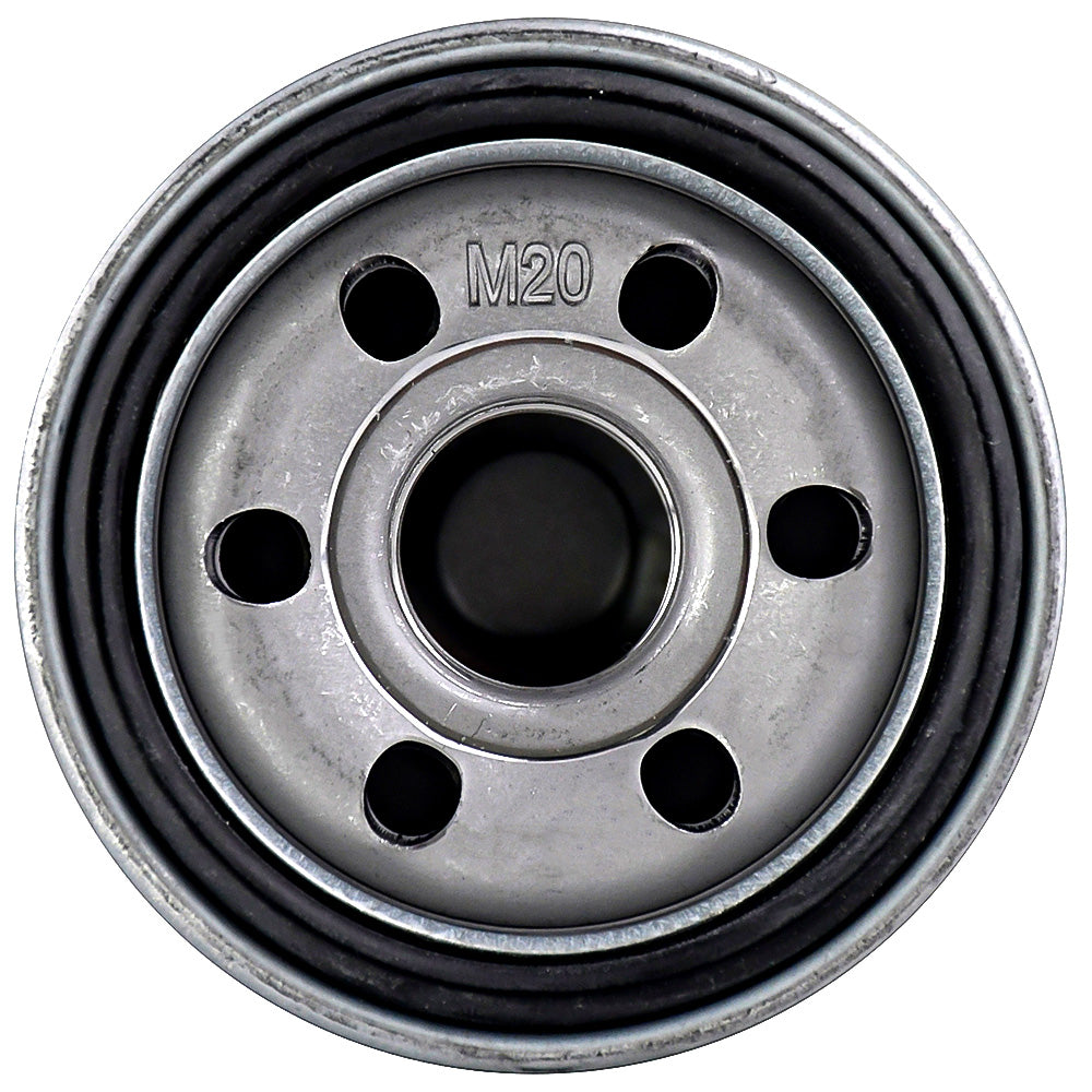 Impreza Legacy Outback Forester 3 PACK Subaru Engine Oil Filter
