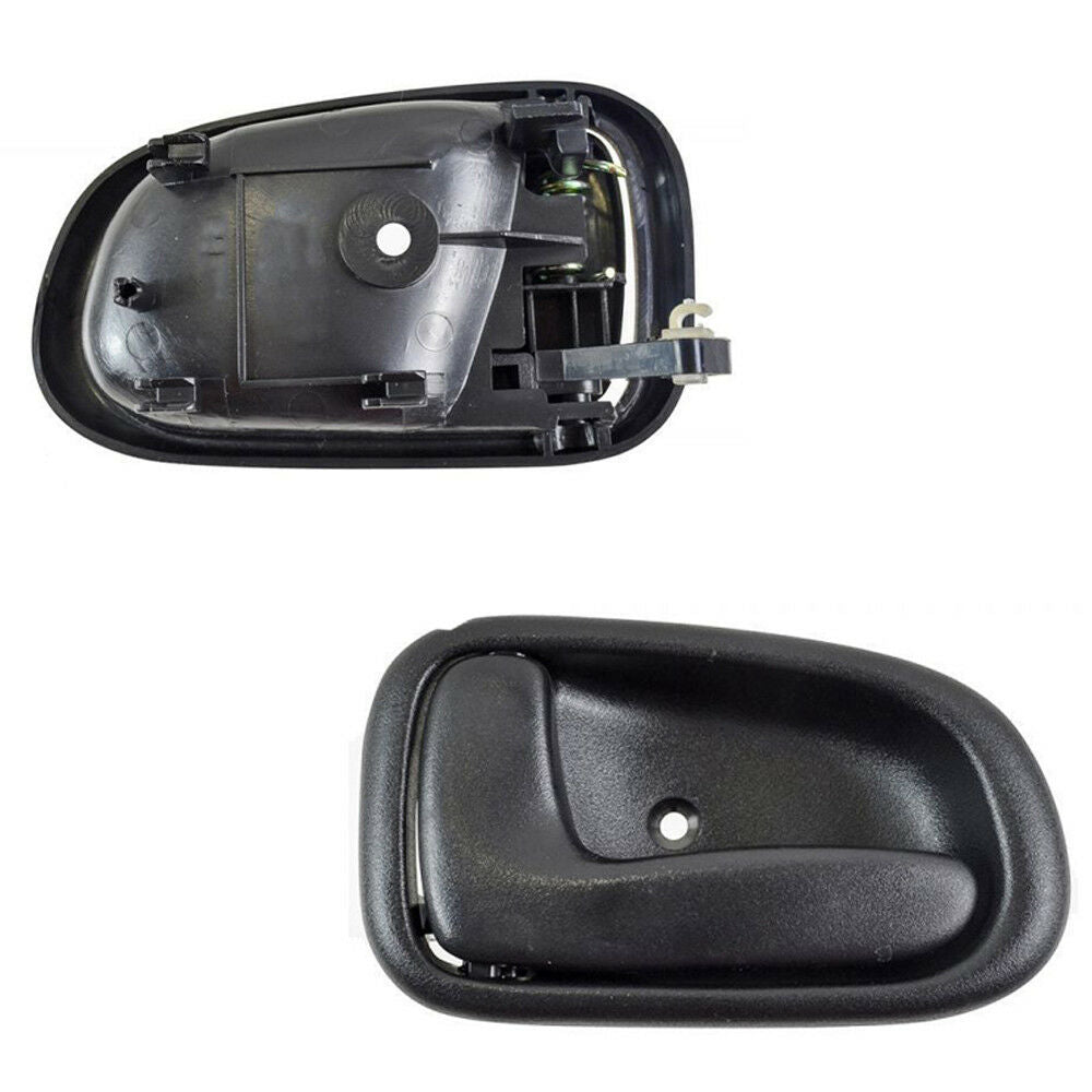 Exterior Door Handle LH RH For 1993 1994 95-1997 Geo Prizm Toyota Corolla